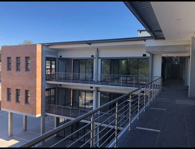 87M² RETAIL SOLD IN NELSPRUIT CENTRAL
